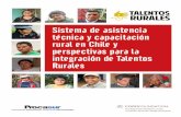 Sistema de asistencia técnica y capacitación rural en ...americalatina.procasur.org/images/Taller_talentos/... · Sistema de asistencia técnica y capacitación rural en Chile y