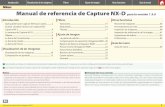 Manual de referencia de Capture NX-D para la versión 1.3download.nikonimglib.com/archive2/9irbi00ugqpZ02P5... · Mac y OS X son marcas comerciales registradas de Apple Inc. en los