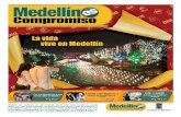 La vida vive en Medellín - Alcaldía de Medellín del Ciudadano...amigos que nos esperan para compartir, sin llegar a excesos, un momento agradable en el que nos abracemos en torno