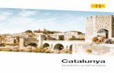 Catalunya - Turismeact.gencat.cat/wp-content/uploads/2018/04/ART-I-CULTURA-cat.pdf · sant Carles de la ràpida lleida alguaire Reserva de la Biosfera de les Terres de l’Ebre 1991