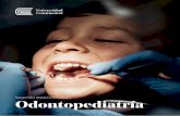 Segunda especialidad en Odontopediatría...Segunda especialidad en La Odontopediatría es una especialidad reconocida de la Odontología o Estomatología que se dedica al tratamiento