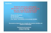 Leyes del trasplante 2006 - pdfMachine from Broadgun ... · Conjunto de pruebas de histocompatibilidad en las que se basa laselección de las parejas donante Œreceptor en la actualidad.