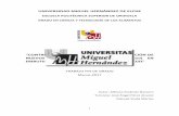 CONTRIBUCIÓN AL ESTUDIO DE LA INCORPORACIÓN DE …dspace.umh.es/bitstream/11000/3569/1/TFG Escámez Navarro... · 2017-05-03 · de la industria alimentaria española (ANICE 2014).