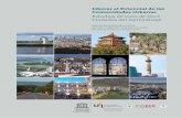 Liberar el Potencial de las Comunidades Urbanas · 2015-10-23 · Liberar el Potencial de las Comunidades Urbanas Estudios de Caso de Doce Ciudades del Aprendizaje Editado por Raúl