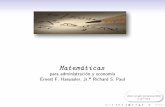 Matem aticas - Universidad de Guadalajarametodos.cucea.udg.mx/apoyos/pdfs/unidad1/Mate1pre.pdf · Se llama dominio de de nici on de una funci on f, y se designa por Dom f, al conjunto