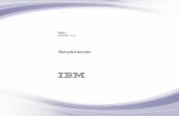 IBM i: Rendimiento · 2018-09-11 · Antes de utilizar esta información y el pr oducto al que da soporte, lea la información de “A visos” en la página 197 . Esta edición se
