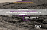 GESTIÓN DEL RIESGO DE SEQUÍA · 2014-03-26 · GESTIÓN DEL RIESGO DE SEQUÍA Y OTROS EVENTOS CLIMÁTICOS EXTREMOS EN CHILE Estudio Piloto sobre Vulnerabilidad y la Gestión Local