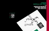 PROYECTO DE EDICIÓN DE SUS OBRAS COMPLETAS (XIV … · 2011-09-28 · La edición abarca toda la producción del profesor Carlos Castilla del Pino, tanto la estrictamente psiquiátrica
