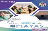 Presentación.scoutsvenezuela.org.ve/wp-content/uploads/2018/12/DIA-DE...lo que estos a su vez acarrean, desarrollando así, actividades de impacto social enmarcadas en los objetivos