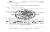 · Web viewSe abroga la Ley de Cultura Física y Deporte del Estado de Guanajuato, contenida en el decreto número 76, expedida por la Sexagésima Primera Legislatura, publicada