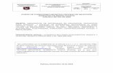 PLIEGO DE CONDICIONES DEFINITIVO PROCESO DE SELECCIÓN ABREVIADA DE …rafforivera.edu.co/wp-content/uploads/2018/02/4-PLIEGO... · 2018-11-20 · incompatibilidades generales ni