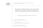 PODER DE MERCADO Y MECANISMOS DE REGULACIÓN …hrudnick.sitios.ing.uc.cl/paperspdf/VCamino.pdf · 2016-04-13 · efectos de la regulación ambiental en el sector eléctrico chileno,