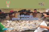 Autor: Instituto de Investigaciones de la Amaz onía Peruanarepositorio.iiap.org.pe/bitstream/IIAP/96/2/Humberto_Libro_2006.pdf · mejoramiento de la nutrición, del empleo y de los