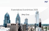 Expectativas Económicas 2020 - PKF Mexico3 Principios básicos de la Economía • Todos los recursos son escasos ... Fitch ve metas prudentes en presupuesto México para 2020. El