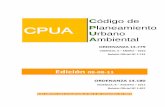 CPUA Planeamiento Urbano - COPAIPA de... · 2013-05-30 · conceptualización y clasificación de los diversos conflictos y potencialidades del medio urbano y el territorio en ese