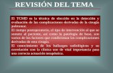 REVISIÓN DEL TEMA - SERAMseram2010.seram.es/modules/posters/files/revisin_del... · 2010-04-28 · REVISIÓN DEL TEMA El TCMD es la técnica de elección en la detección y evaluación