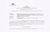 medellin.unal.edu.co · 2016-10-28 · Medellín, por nombramiento en provisionalidad, mediante la resolución V- 3471 del 10 de diciembre de 2008, renovándose el término de la