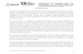 PROCESO ELECTORAL DE DIPUTACIONES A LA LEGISLATURA Y MIEMBROS DE LOS AYUNTAMIENTOS DEL ... · 2019-09-12 · PROCESO ELECTORAL DE DIPUTACIONES A LA LEGISLATURA Y MIEMBROS DE LOS AYUNTAMIENTOS