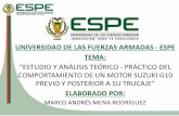 UNIVERSIDAD DE LAS FUERZAS ARMADAS - ESPE TEMArepositorio.espe.edu.ec/bitstream/21000/8963/2/T-ESPEL... · 2016-07-22 · universidad de las fuerzas armadas - espe tema: “estudio