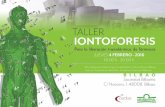 TALLER IONTOFORESIS · 2016-02-02 · IONTOFORESIS Para la liberación transdérmica de fármacos TALLER BILBAO Sociedad Bilbaína C/ Navarra, 1. 48008. Bilbao JUEVES 4 FEBRERO ·
