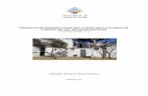 PROJECTE DE REHABILITACIÓ DE LA ZONA DELS LAVABOS DE L’EDIFICI DE LES … · 2017-04-11 · Ajuntament de Sant Pol de Mar Serveis territorials Projecte de rehabilitació de la