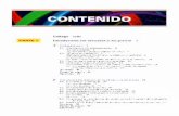 CONTENIDO · 2017-11-05 · PARTE 3 Competitiv idad estratégica y estructura de mercado 333 10 [l poder de mcrc•do: el monopolio y mwtrguwl