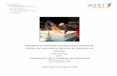 Federación de Cofradias de Gipuzkoa · La mejora de la mecanización en la maniobra de cerco de bajura (2001) mediante la implantación de equipamiento de cubierta (TRIPLEX) para