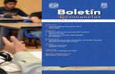 BoletínBoletín - Facultad de Música · Manuel M. Ponce Celebrando veinte años de trabajo Por Paolo Mello parte 3 En la segunda parte de este artículo, presentada en el Boletín