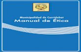 Municipalidad de Curridabat Manual de Ética de Ética Ilustrado.pdf(Publicado en La Gaceta Nro. 252 del 31 de diciembre de 2013) Manual de Ética de la Municipalidad de Curridabat
