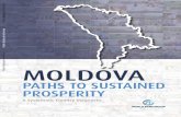 Public Disclosure Authorized - World Bankdocuments.worldbank.org/curated/.../pdf/Moldova-SCD... · Moldova, the poorest country in Europe, has made significant progress in reducing