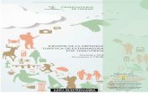 INFORME DE LA DEMANDA TURÍSTICA DE ......Informe NOVIEMBRE 2018 Página 4 1. PRESENTACIÓN El presente informe recoge las principales magnitudes de demanda turística en Extremadura