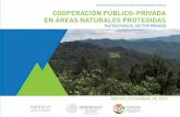 Comisión Nacional de Áreas Naturales Protegidas de México ... · ción y el uso sustentable de nuestras riquezas naturales. Es en este contex-to que las áreas naturales protegidas