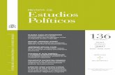 REVISTA DE Estudios Políticos - UCMwebs.ucm.es/centros/cont/descargas/documento39535.pdf136 CEPC DE olíticos 15,00 € 9 ISSN 0048-7694 770048 769405 CONSTITUCIONALES REVISTA DEEstudios