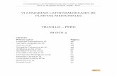 VI CONGRESO LATINOAMERICANO DE PLANTAS MEDICINALES ...solaplamed.org/wp-content/uploads/2019/01/MPC-1-2-2-2018-45-57.pdf · de montañas del Callejón de Huaylas cuenta con una basta