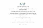 FACULTAD DE CIENCIAS DE LA INGENIERÍA E CARRERA DE INGENIERÍA DE …repositorio.ute.edu.ec/bitstream/123456789/18844/1/71240... · 2019-05-14 · descripciones de los fluidos tomados