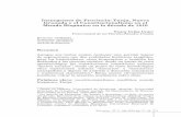 Insurgentes de Provincia: Tunja, Nueva Granada y el … · 2013-01-25 · hist.mem., Nº. 5. Año 2012, pp. 17 - 48 Insurgentes de Provincia: Tunja, Nueva Granada y el Constitucionalismo