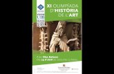Diapositiva 1 - UIB · UIB Universitat de les Illes Balears #SOM UIB OLIMPíADA D'HISTÒRIA DE ['ART A les Illes Balears Dia 29 d'abril de 2016 a les 12 hores. Vicerectorat