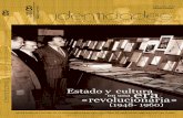 ENERO / JUNIO 2015 - MINISTERIO DE CULTURAcultura.gob.sv/wp-content/uploads/2015/10/10-Identidades...8 Presentación Identidades n. 8 enero-junio 2015 ISSN 2224-4727 el golpe de 1948