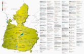 PONT DE SUERT SORT - Pallars JussàAmb els 5 sentits! Mapa dels productes locals de qualitat del Pallars Jussàés una eina per donar a conèixer l’ampli i divers ventall de productes