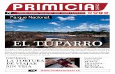 VIERNES AÑO 5- EDICIÓN 653 • ISSN: 2323-0606 • BOGOTÁ - …primiciadiario.com/archivopdf/2016/05/13/Primicia 653... · 2016-05-13 · 13 DE MAY DE 2016 3 RENUNCIA El empresario