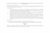 PROYECTO DE REFORMA A LA ORDENANZA REGULADORA DE …santatecla.gob.sv/transparencia/documentos/Proyecto_de... · 2016-08-25 · PROYECTO DE REFORMA A LA ORDENANZA REGULADORA DE LAS
