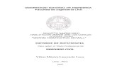INFORME DE SUFICIENCIAcybertesis.uni.edu.pe/bitstream/uni/16186/1/laurencio_lv.pdf · 2019-03-27 · UNI-FIC lntroducc1ón INTRODUCCION El Informe de Suficiencia titulado: Habilitación