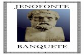 Jenofonte - Banquete [Bilingüe] - Banquete...JENOFONTE BANQUETE INTRODUCCIONES, TRADUCCIONES Y NOTAS DE JUAN ZARAGOZA EDITORIAL GREDOS BIBLIOTECA CLÁSICA GREDOS, 182 RECUERDOS DE
