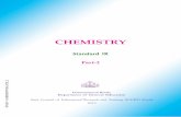 CHEMISTRY...Chemistry has played a significant role in giving new dimensions to human civilization and also in improving the living standards of individuals. It can be said without
