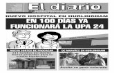 NUEVO HOSPITAL EN HURLINGHAM EN 100 DÍAS YA …moron.enorsai.com.ar/upload/news/moron/54db62ef90492.pdf · 2015-02-11 · nús, La Matanza, Almirante Brown, Los Hornos, Lezama y