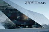 BIM para Arquitectos - GRAPHISOFT LATAM · 2018-08-18 · El enfoque de ARCHICAD en la arquitectura, el diseño y la creatividad, combinado con las últimas tecnologías e innovaciones,