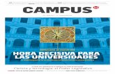 825 Noviembre 7 - 13 campusmileniocampusmilenio.mx/download/campus-825g.pdfelementos sustanciales de la Educación 4.0, aseguró el director general del IPN, ... Metalurgia y Materiales