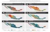 FENÓMENOS HIDROMETEOROLÓGICOS EN MÉXICOelcambioclimaticodefrente.inecc.gob.mx/storage/...Las características geográﬁcas de México y las condiciones sociales y económicas que