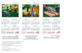A4 - 2019 Oriland Calendar Box - ORIGAMI CANADA ......Title A4 - 2019 Oriland Calendar Box - ORIGAMI CANADA DINOSAUR PARK Author KATRIN & YURI SHUMAKOV Subject An originally designed