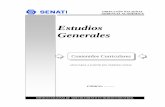 1 Estudios Generales 2019 - SENATIintranet.senati.edu.pe/Dox/1_DISENOS_CURRICULAR_2012/04. Estudios... · Realizan la conversión de sistema de medida de ángulos, analizan y comparan